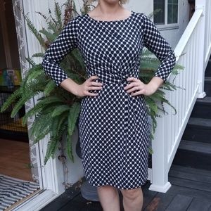 Stitch Fix dress